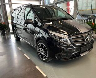 Mercedes-Benz Vito Gebrauchtwagen