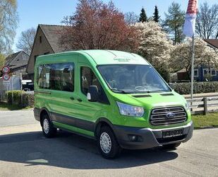 Ford Transit Gebrauchtwagen