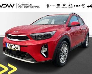 Kia Stonic Gebrauchtwagen