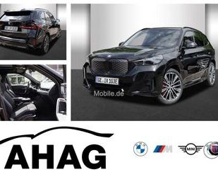 BMW iX1 Gebrauchtwagen