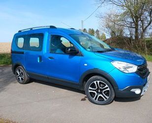 Dacia Dokker Gebrauchtwagen