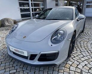 Porsche 991 Gebrauchtwagen