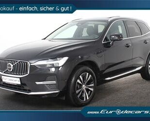 Volvo XC60 Gebrauchtwagen