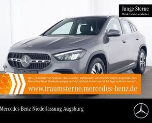 Mercedes-Benz GLA 180 Gebrauchtwagen