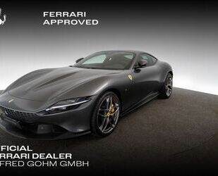 Ferrari Roma Gebrauchtwagen