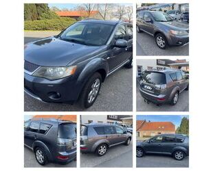 Mitsubishi Outlander Gebrauchtwagen