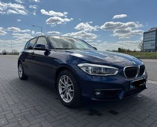 BMW 118 Gebrauchtwagen