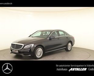 Mercedes-Benz C 180 Gebrauchtwagen