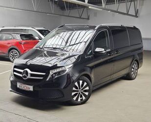 Mercedes-Benz V 250 Gebrauchtwagen