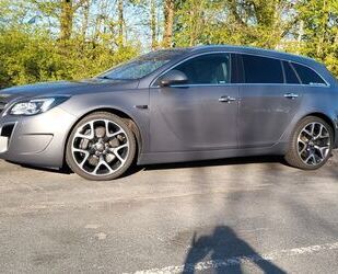 Opel Insignia Gebrauchtwagen