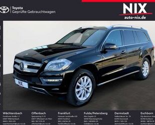 Mercedes-Benz GL 350 Gebrauchtwagen