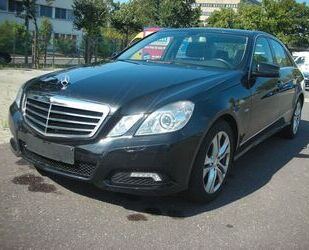 Mercedes-Benz E 250 Gebrauchtwagen