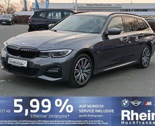 BMW 330 Gebrauchtwagen