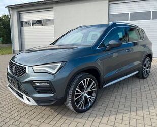 Seat Ateca Gebrauchtwagen