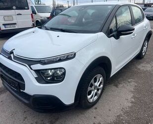 Citroen C3 Gebrauchtwagen
