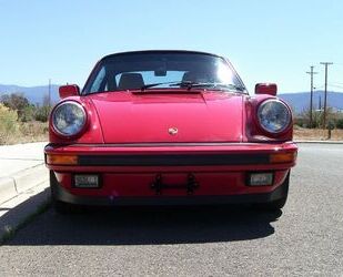 Porsche 964 Gebrauchtwagen