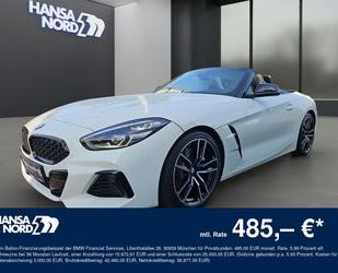 BMW Z4 M40i Gebrauchtwagen