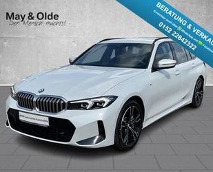 BMW 330 Gebrauchtwagen