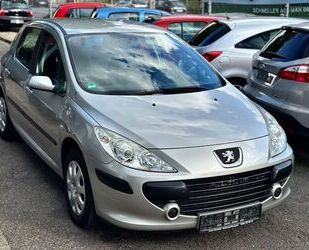 Peugeot 307 Gebrauchtwagen
