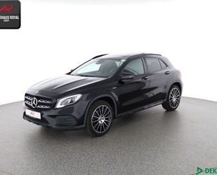 Mercedes-Benz GLA 200 Gebrauchtwagen