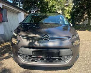 Citroen C4 Picasso Gebrauchtwagen