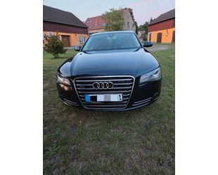 Audi A8 Gebrauchtwagen