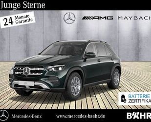 Mercedes-Benz GLE 350 Gebrauchtwagen