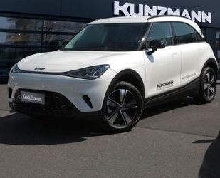 Smart #1 Gebrauchtwagen
