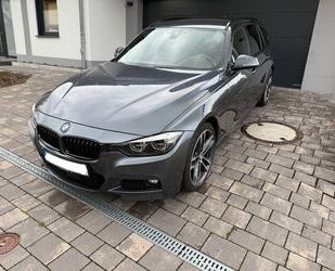 BMW 340 Gebrauchtwagen