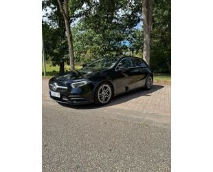 Mercedes-Benz A 200 Gebrauchtwagen