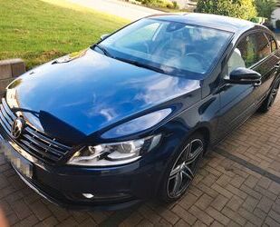 VW CC Gebrauchtwagen