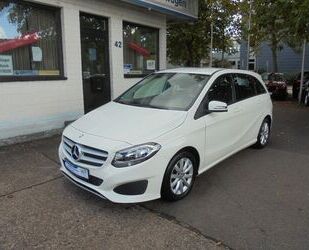 Mercedes-Benz B 180 Gebrauchtwagen