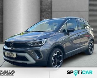 Opel Crossland (X) Gebrauchtwagen
