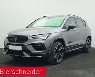 Cupra Ateca Gebrauchtwagen