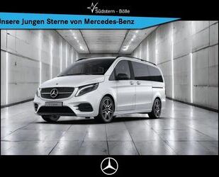 Mercedes-Benz V 300 Gebrauchtwagen