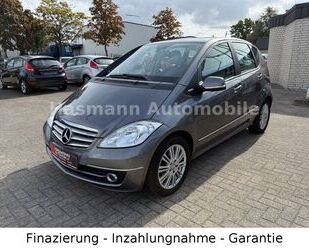 Mercedes-Benz A 180 Gebrauchtwagen