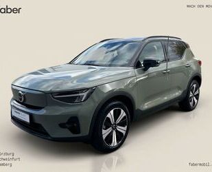 Volvo EX40 Gebrauchtwagen