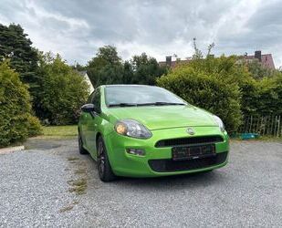 Fiat Grande Punto Gebrauchtwagen