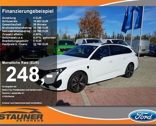 Peugeot 308 Gebrauchtwagen