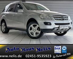 Mercedes-Benz ML 280 Gebrauchtwagen