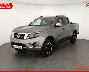 Nissan Navara Gebrauchtwagen
