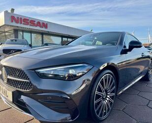 Mercedes-Benz CLE 450 Gebrauchtwagen