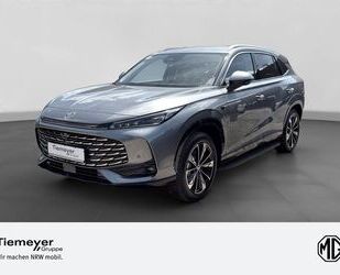 MG HS Gebrauchtwagen