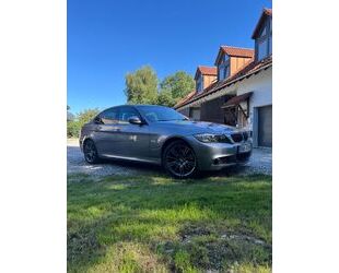 BMW 335 Gebrauchtwagen