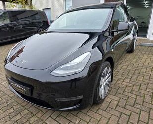 Tesla Model Y Gebrauchtwagen