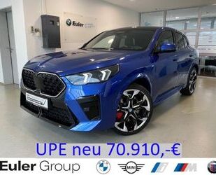 BMW X2 Gebrauchtwagen