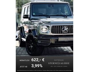 Mercedes-Benz G 500 Gebrauchtwagen