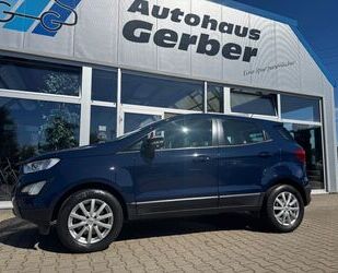 Ford EcoSport Gebrauchtwagen