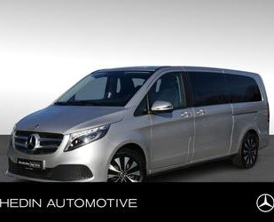 Mercedes-Benz V 300 Gebrauchtwagen