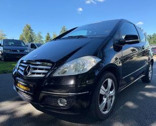 Mercedes-Benz A 170 Gebrauchtwagen